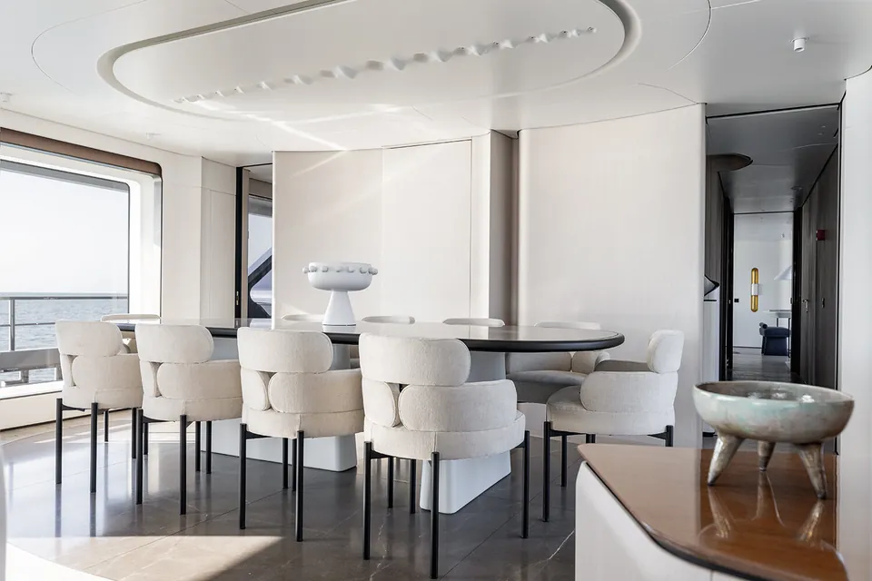 2027 Azimut Grande 36M, photo 6
