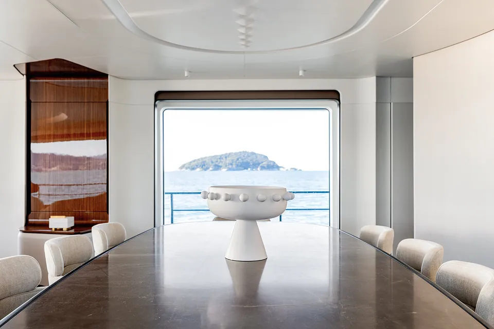 2027 Azimut Grande 36M, photo 7