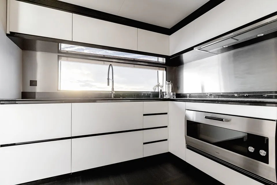 2027 Azimut Grande 36M, photo 9
