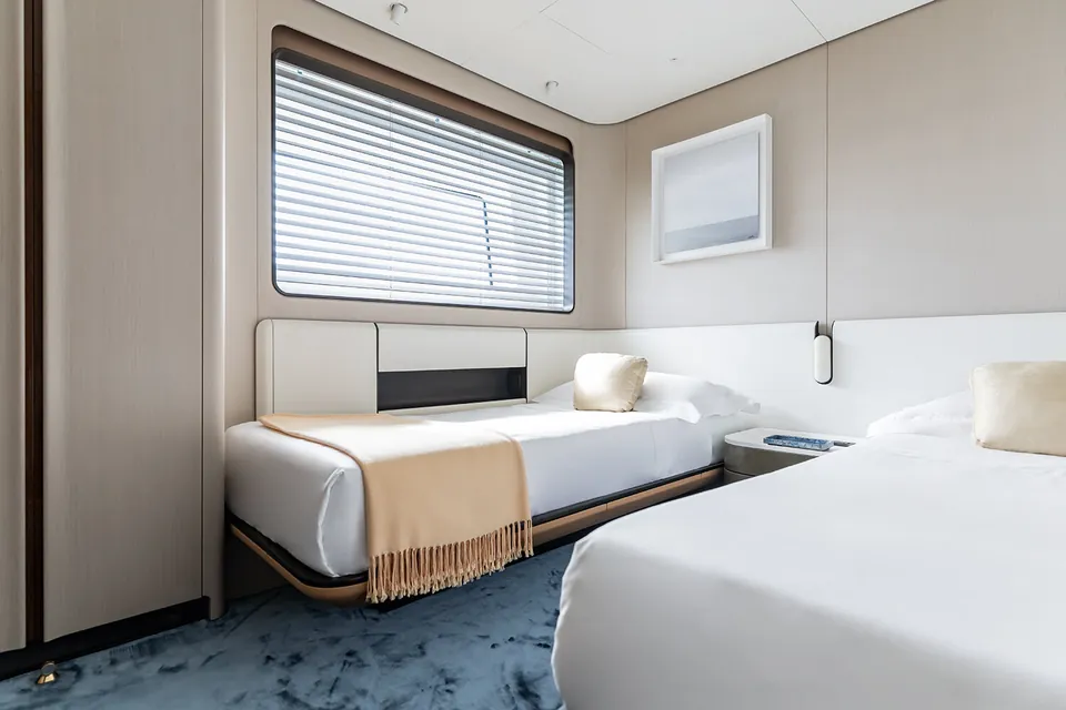 2027 Azimut Grande 36M, photo 10