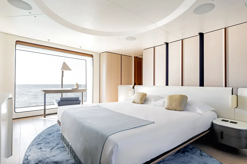 2027 Azimut Grande 36M, photo 13