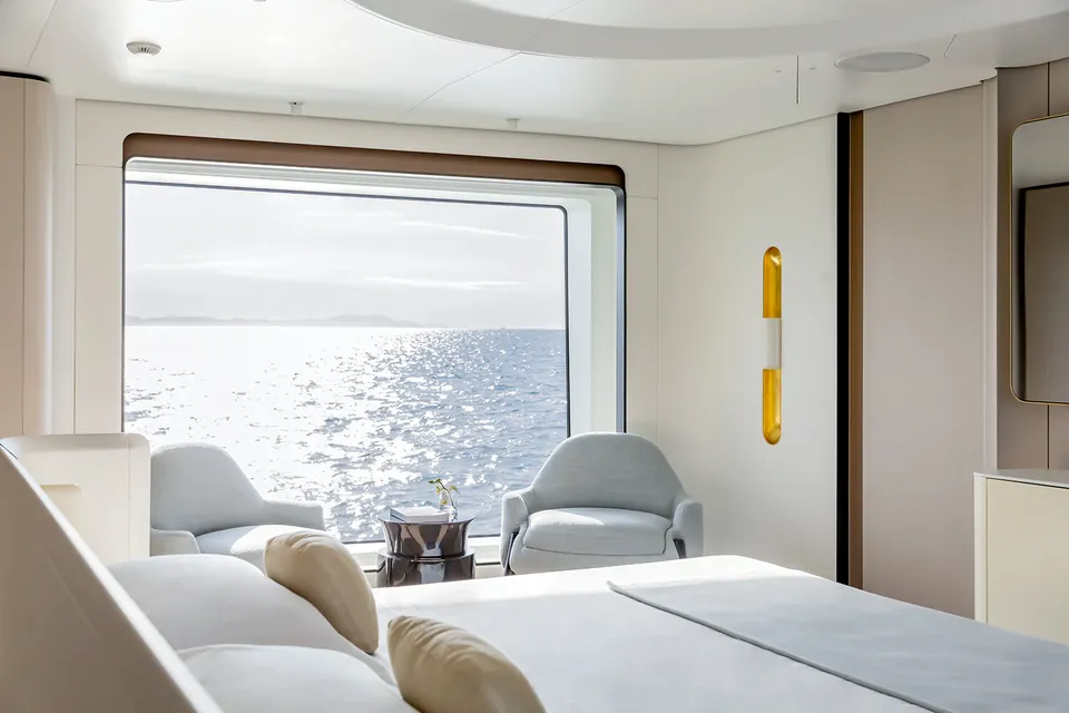 2027 Azimut Grande 36M, photo 14