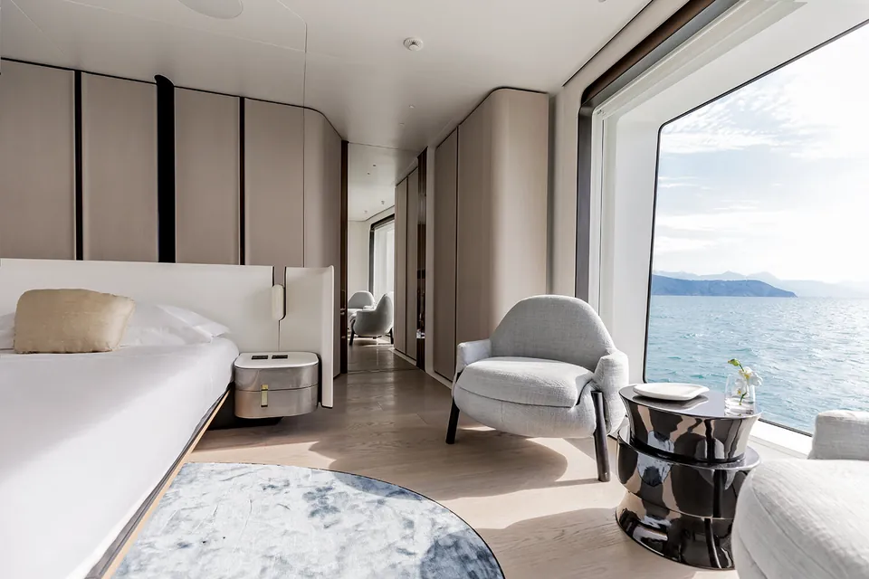 2027 Azimut Grande 36M, photo 15