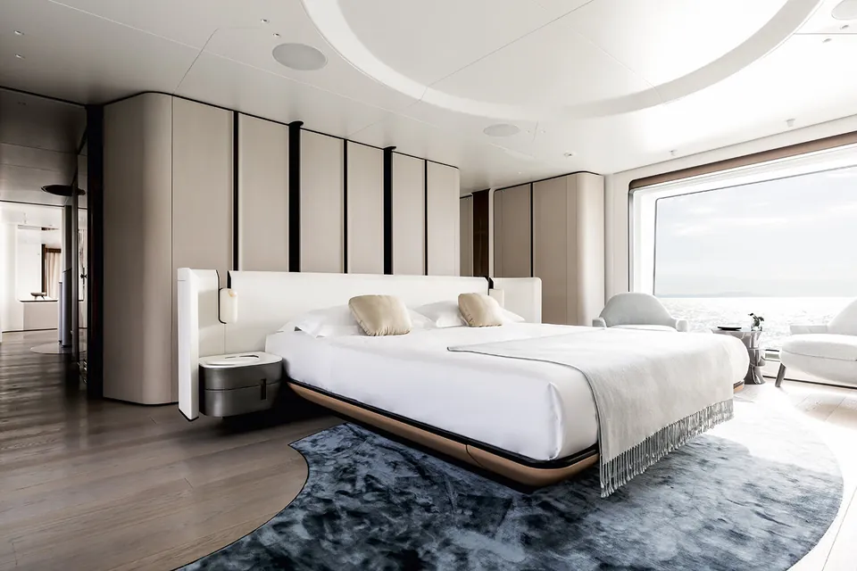 2027 Azimut Grande 36M, photo 16