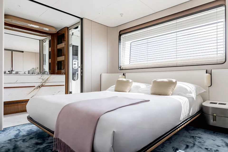 2027 Azimut Grande 36M, photo 18