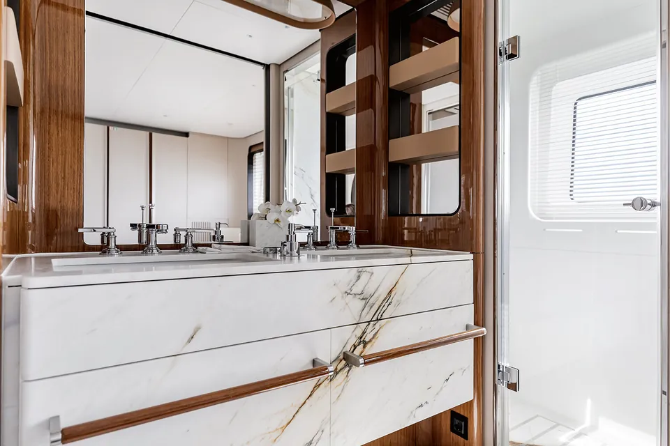 2027 Azimut Grande 36M, photo 19