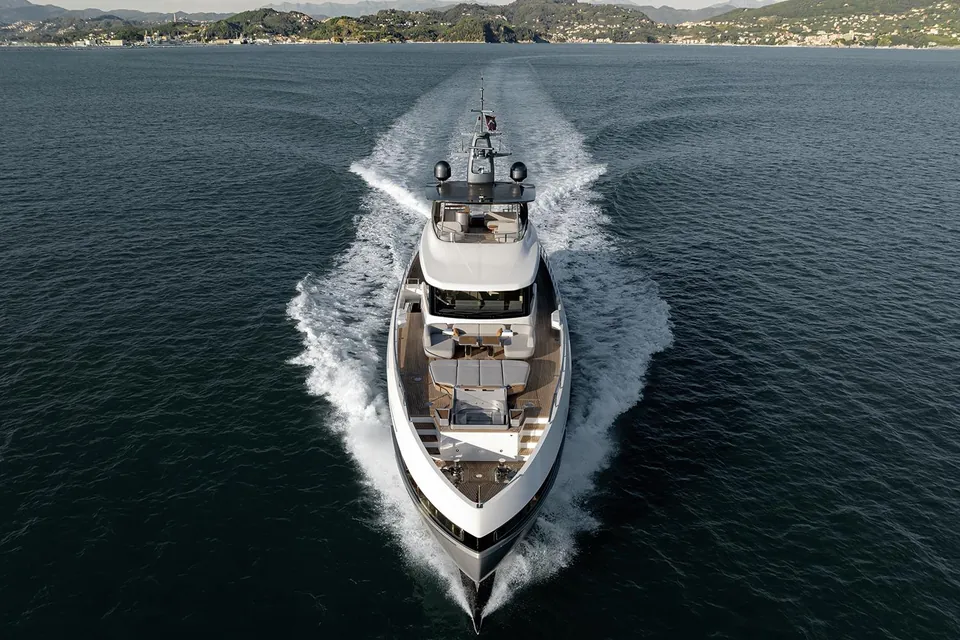 2027 Azimut Grande 36M, photo 21