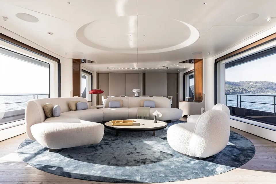 2027 Azimut Grande 36M, photo 23