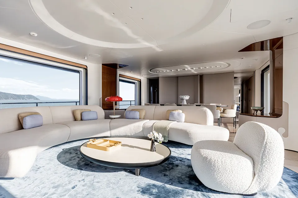 2027 Azimut Grande 36M, photo 24