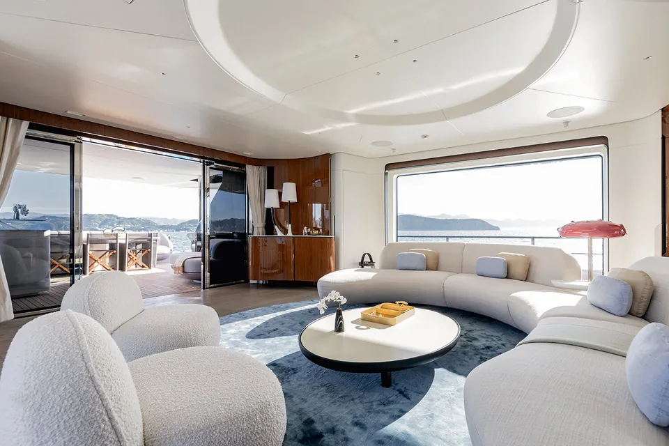 2027 Azimut Grande 36M, photo 25