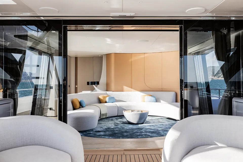 2027 Azimut Grande 36M, photo 29