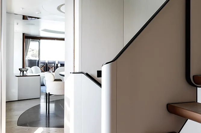 2027 Azimut Grande 36M, photo 30
