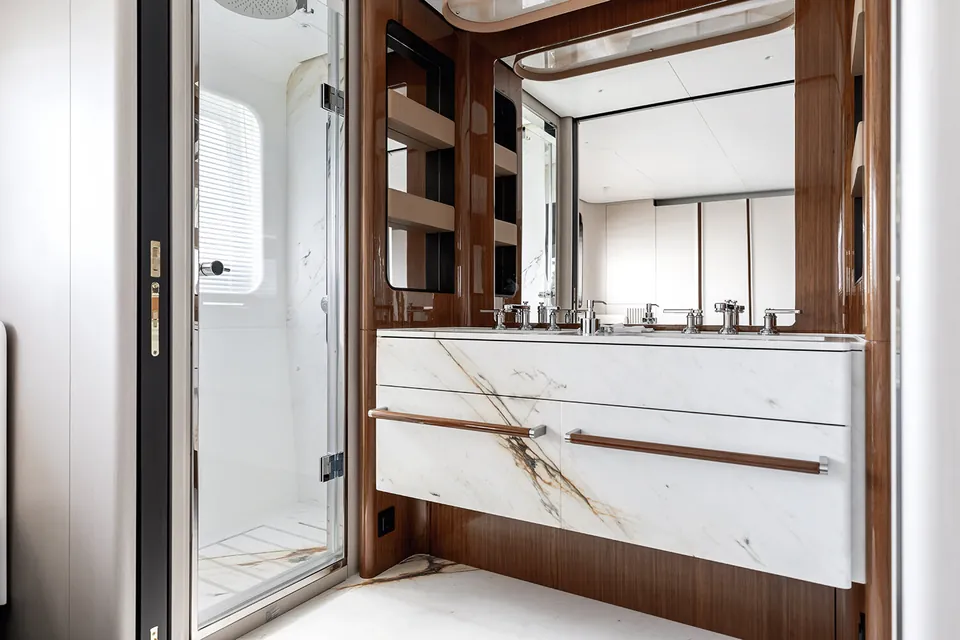 2027 Azimut Grande 36M, photo 31