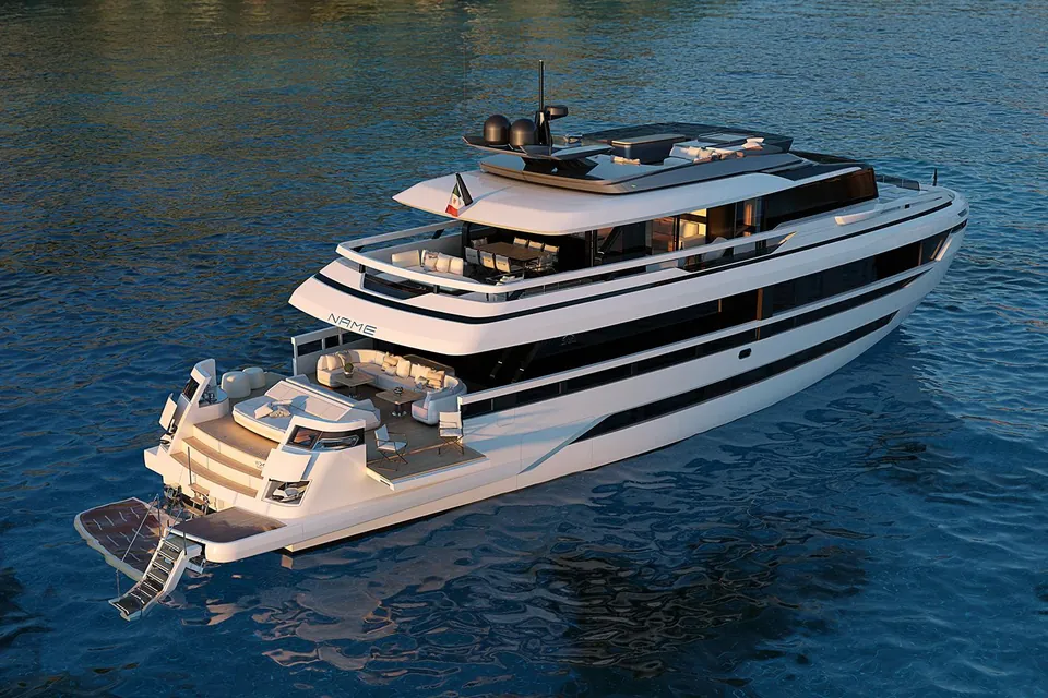 2028 Extra Yachts X116 ALLOY, photo 15