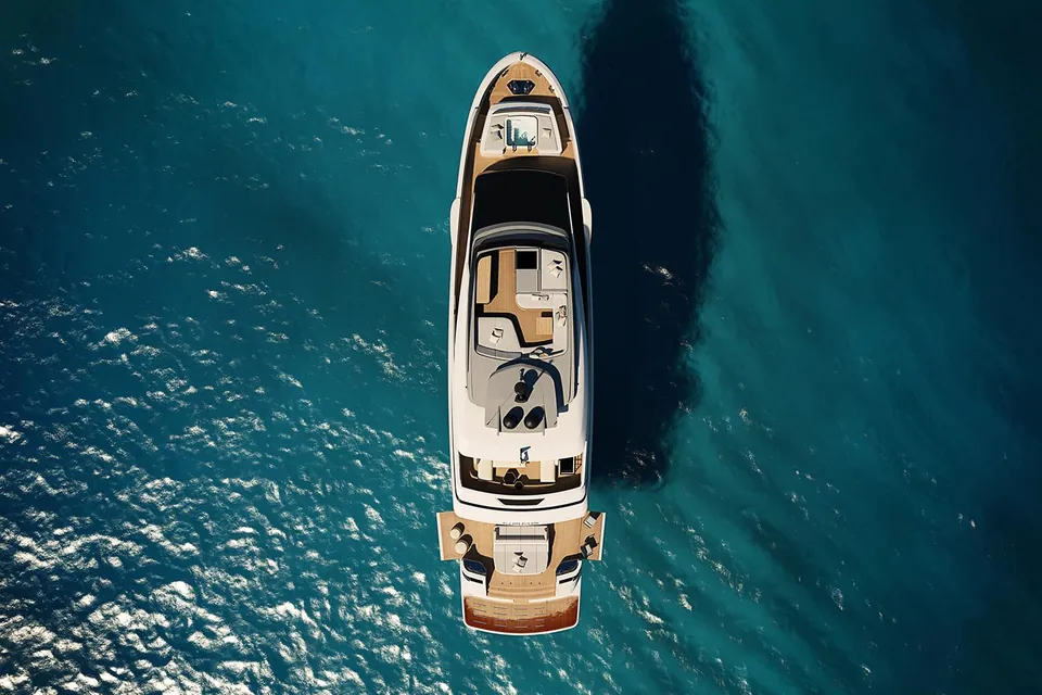 2028 Extra Yachts X116 ALLOY, photo 16