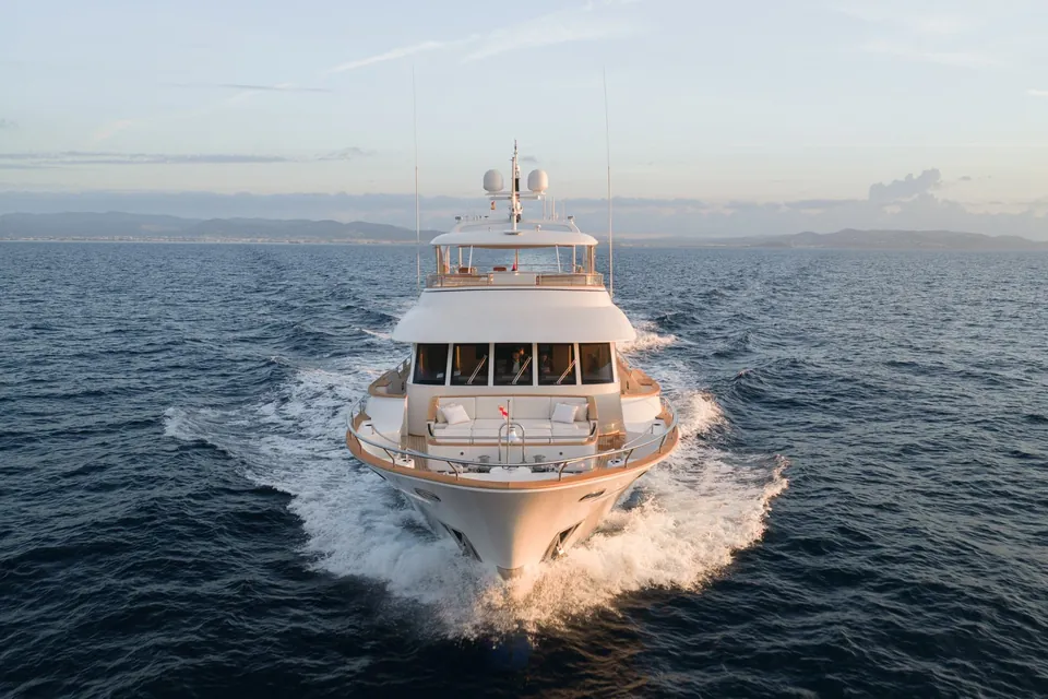 Vanadis, 2019 Cerri Cantieri Navali Fuoriserie, photo 2