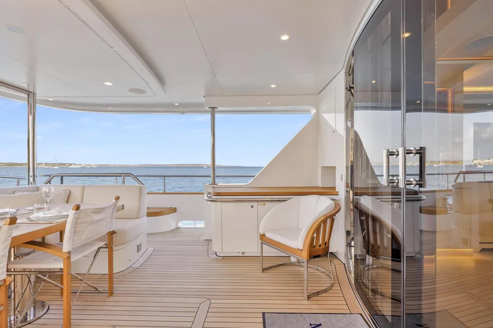 Vanadis, 2019 Cerri Cantieri Navali Fuoriserie, photo 5