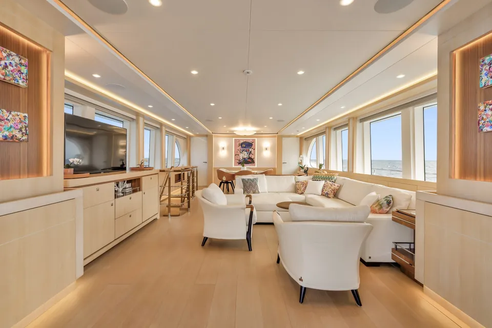 Vanadis, 2019 Cerri Cantieri Navali Fuoriserie, photo 10