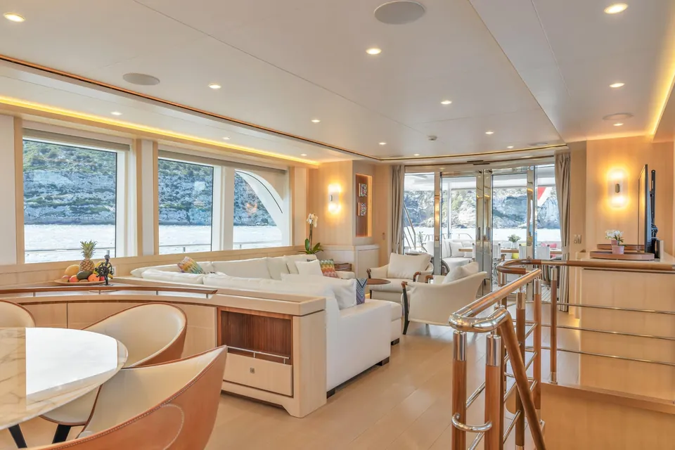 Vanadis, 2019 Cerri Cantieri Navali Fuoriserie, photo 11