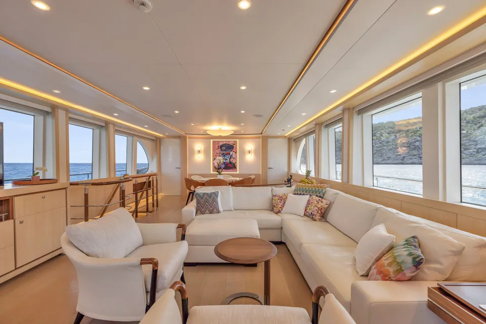 Vanadis, 2019 Cerri Cantieri Navali Fuoriserie, photo 12