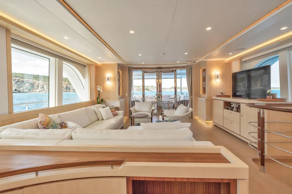 Vanadis, 2019 Cerri Cantieri Navali Fuoriserie, photo 14