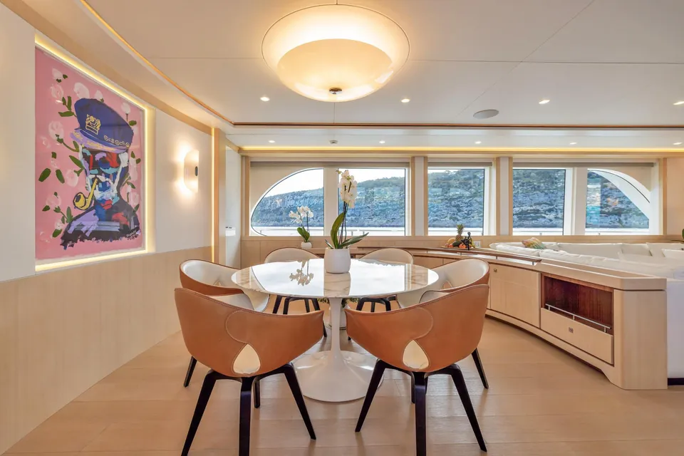 Vanadis, 2019 Cerri Cantieri Navali Fuoriserie, photo 15