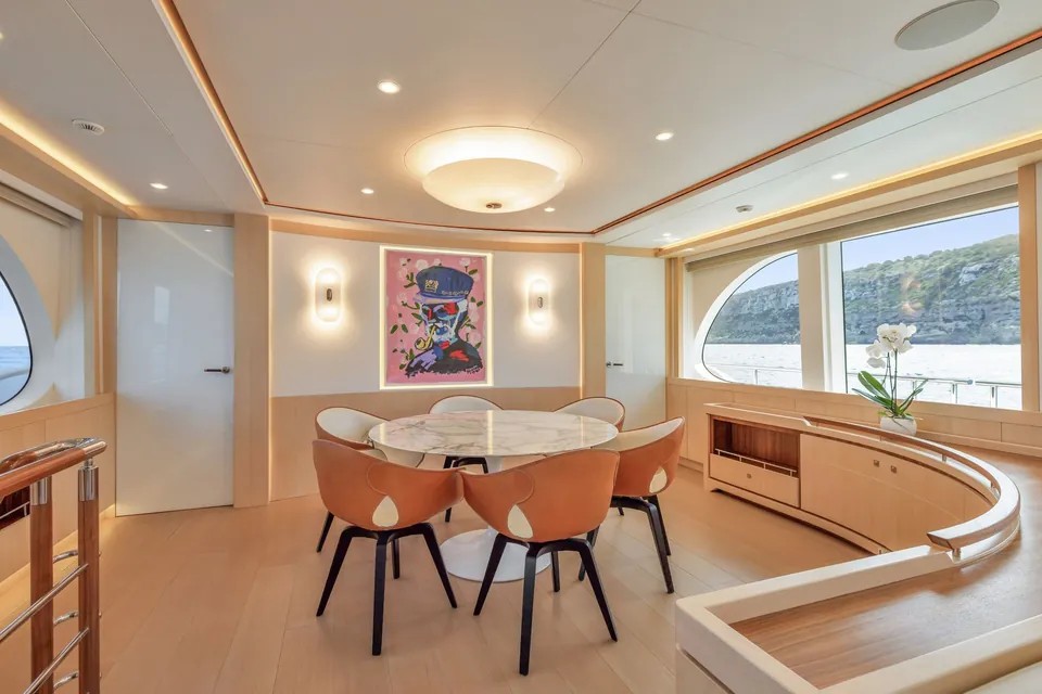 Vanadis, 2019 Cerri Cantieri Navali Fuoriserie, photo 16