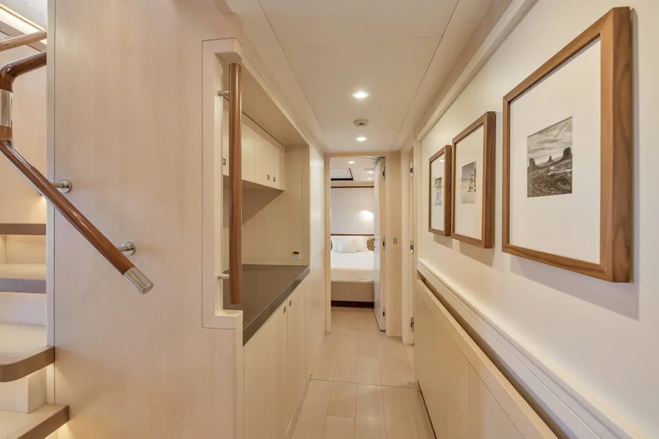 Vanadis, 2019 Cerri Cantieri Navali Fuoriserie, photo 17