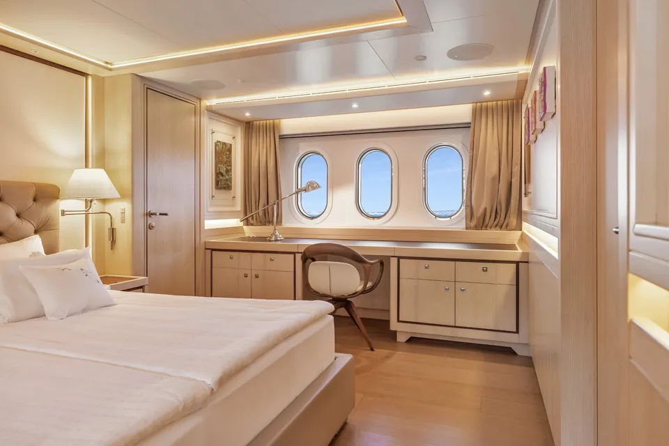 Vanadis, 2019 Cerri Cantieri Navali Fuoriserie, photo 18