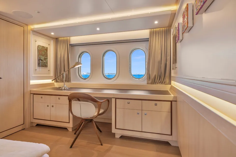 Vanadis, 2019 Cerri Cantieri Navali Fuoriserie, photo 19