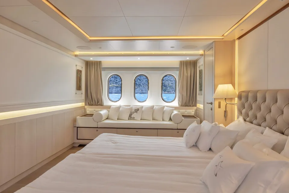 Vanadis, 2019 Cerri Cantieri Navali Fuoriserie, photo 20