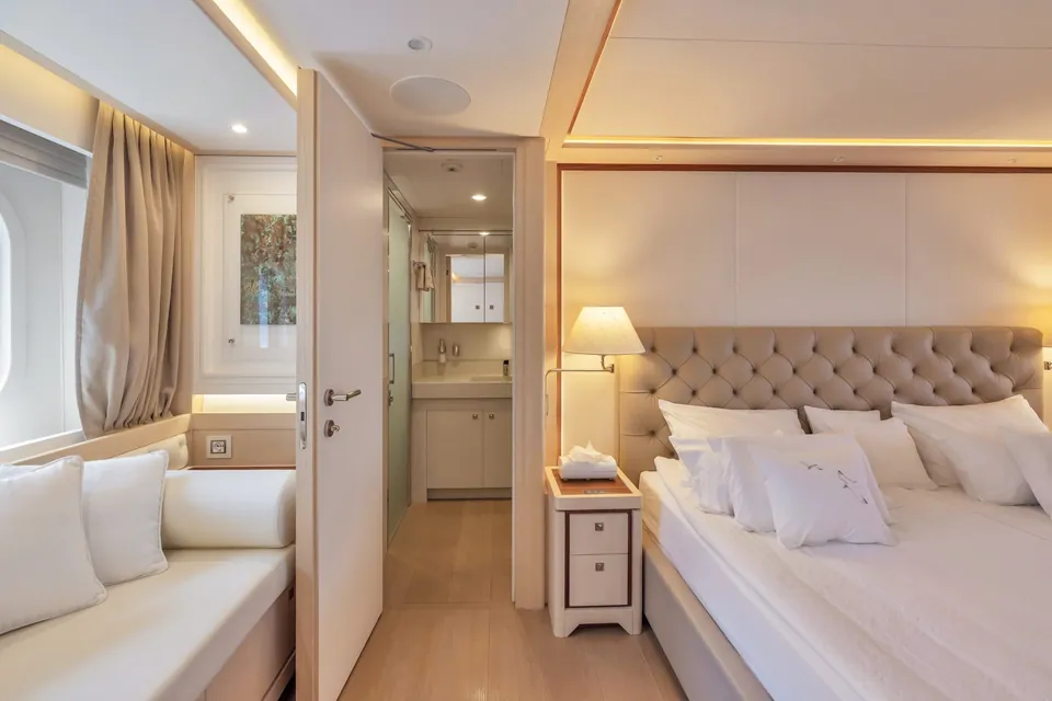 Vanadis, 2019 Cerri Cantieri Navali Fuoriserie, photo 21