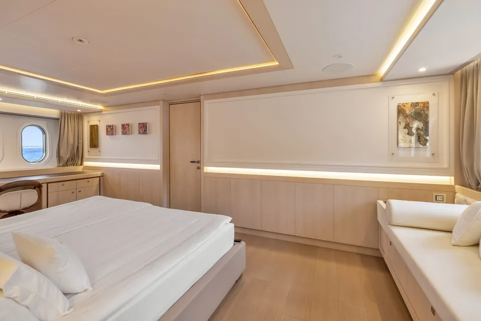 Vanadis, 2019 Cerri Cantieri Navali Fuoriserie, photo 22