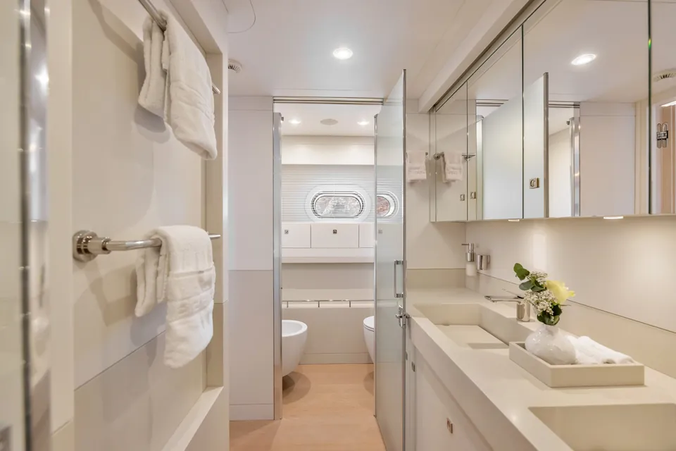 Vanadis, 2019 Cerri Cantieri Navali Fuoriserie, photo 24