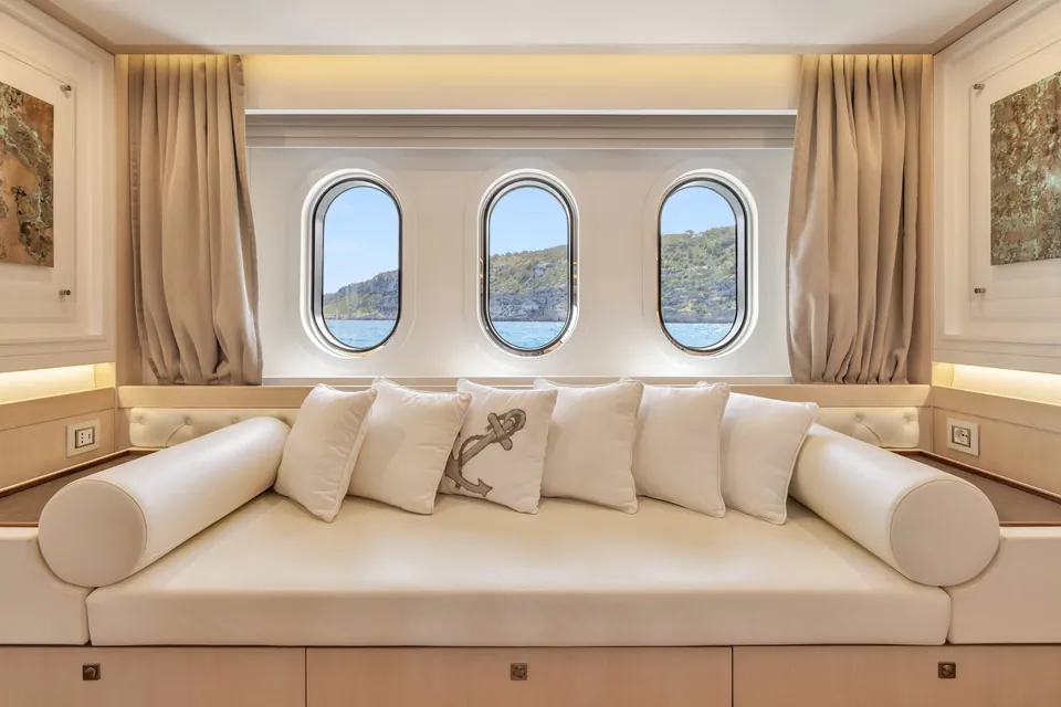 Vanadis, 2019 Cerri Cantieri Navali Fuoriserie, photo 25