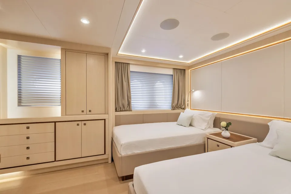 Vanadis, 2019 Cerri Cantieri Navali Fuoriserie, photo 26
