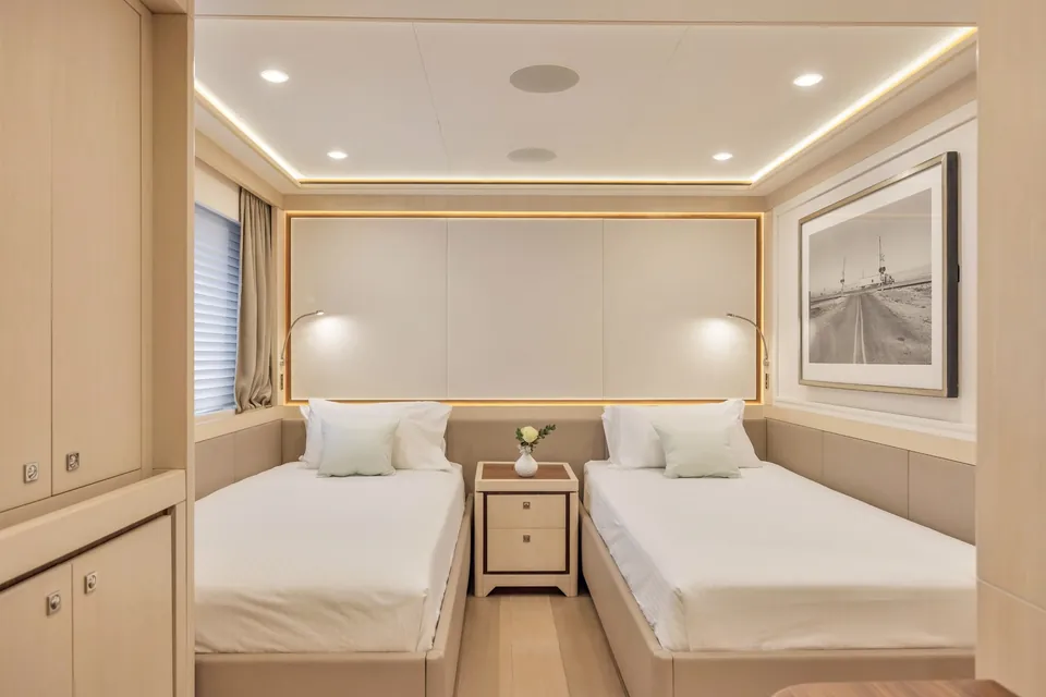 Vanadis, 2019 Cerri Cantieri Navali Fuoriserie, photo 27