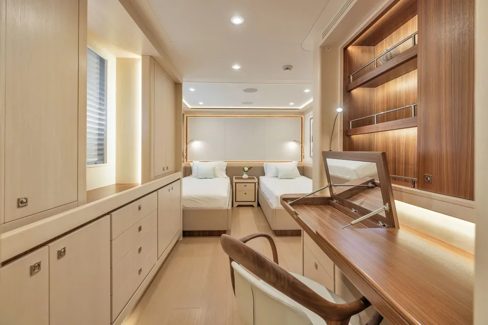 Vanadis, 2019 Cerri Cantieri Navali Fuoriserie, photo 28