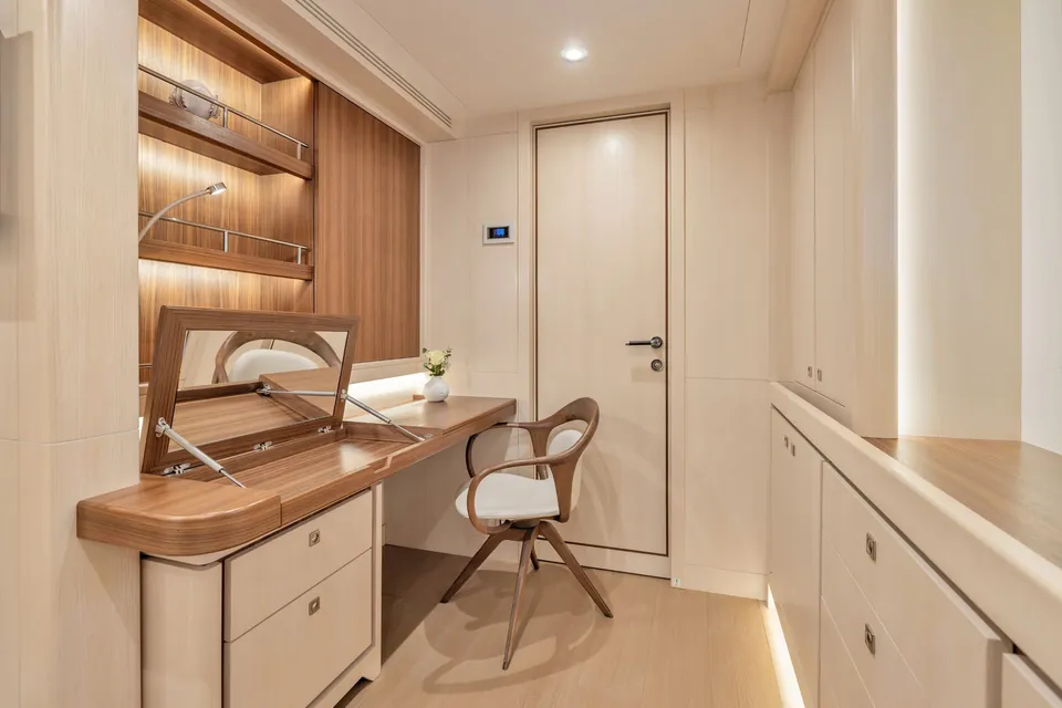 Vanadis, 2019 Cerri Cantieri Navali Fuoriserie, photo 29