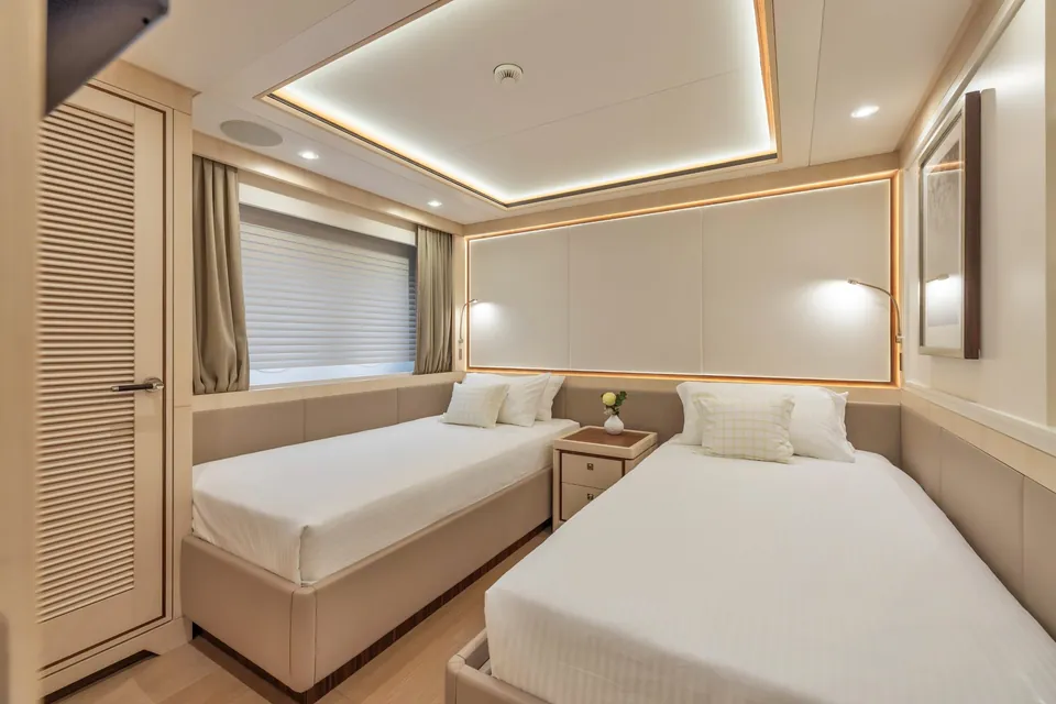 Vanadis, 2019 Cerri Cantieri Navali Fuoriserie, photo 32