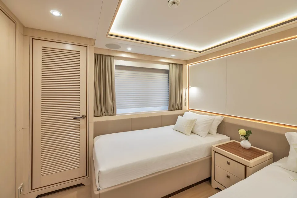 Vanadis, 2019 Cerri Cantieri Navali Fuoriserie, photo 33