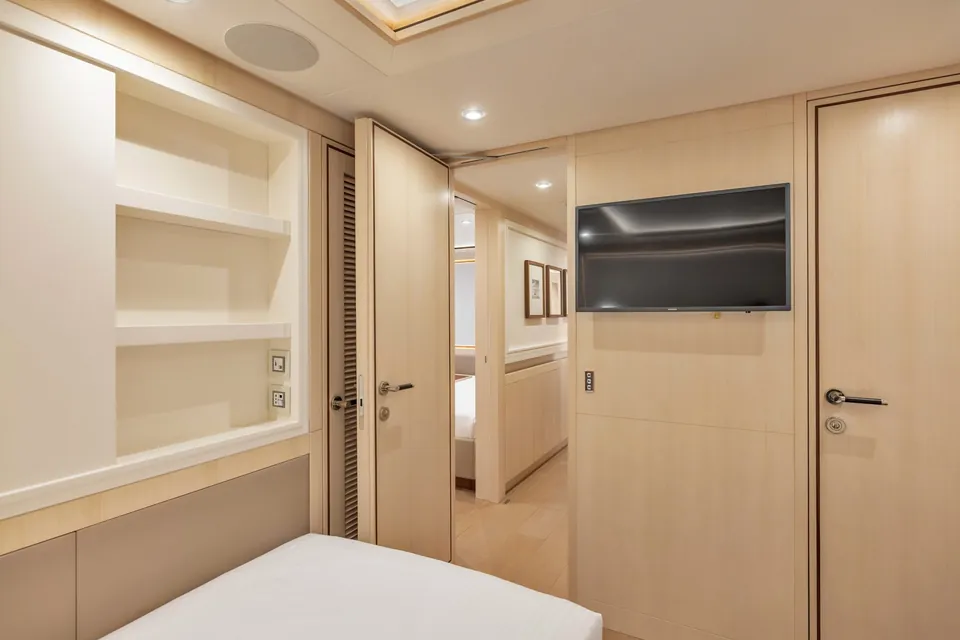 Vanadis, 2019 Cerri Cantieri Navali Fuoriserie, photo 34