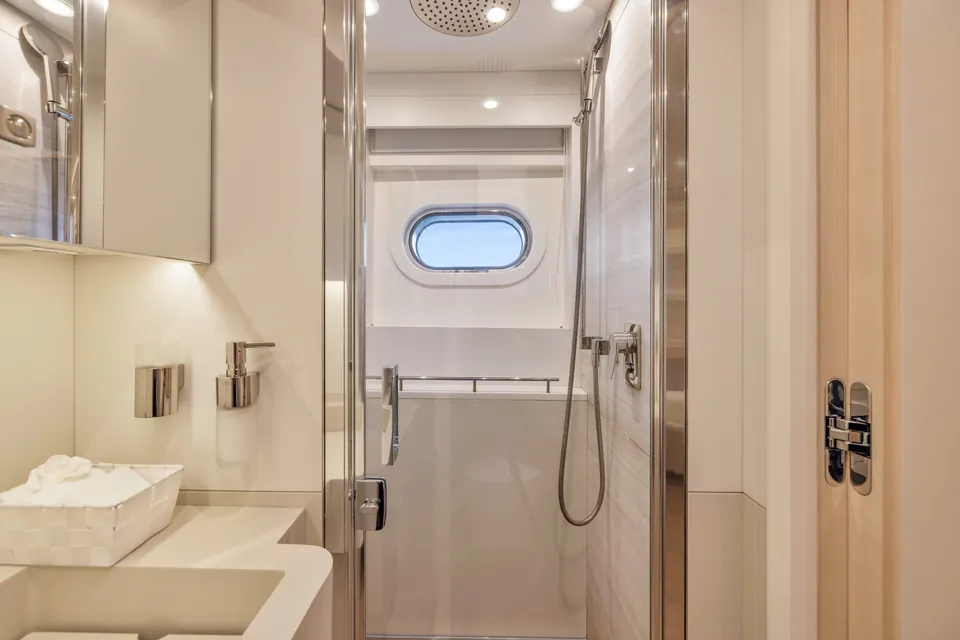Vanadis, 2019 Cerri Cantieri Navali Fuoriserie, photo 36