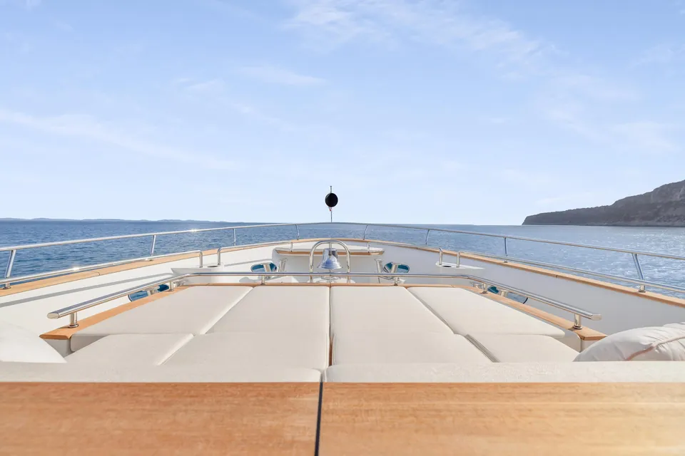 Vanadis, 2019 Cerri Cantieri Navali Fuoriserie, photo 37