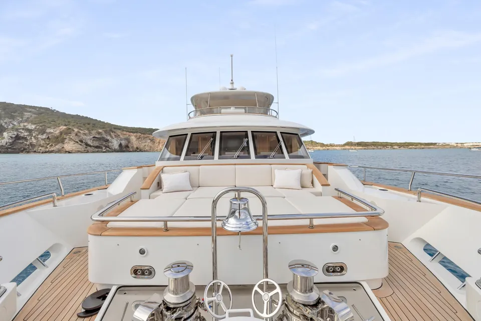 Vanadis, 2019 Cerri Cantieri Navali Fuoriserie, photo 38