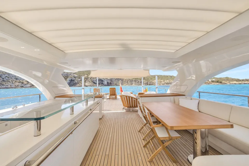Vanadis, 2019 Cerri Cantieri Navali Fuoriserie, photo 39
