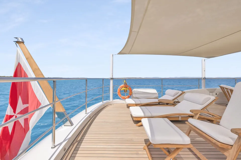 Vanadis, 2019 Cerri Cantieri Navali Fuoriserie, photo 40