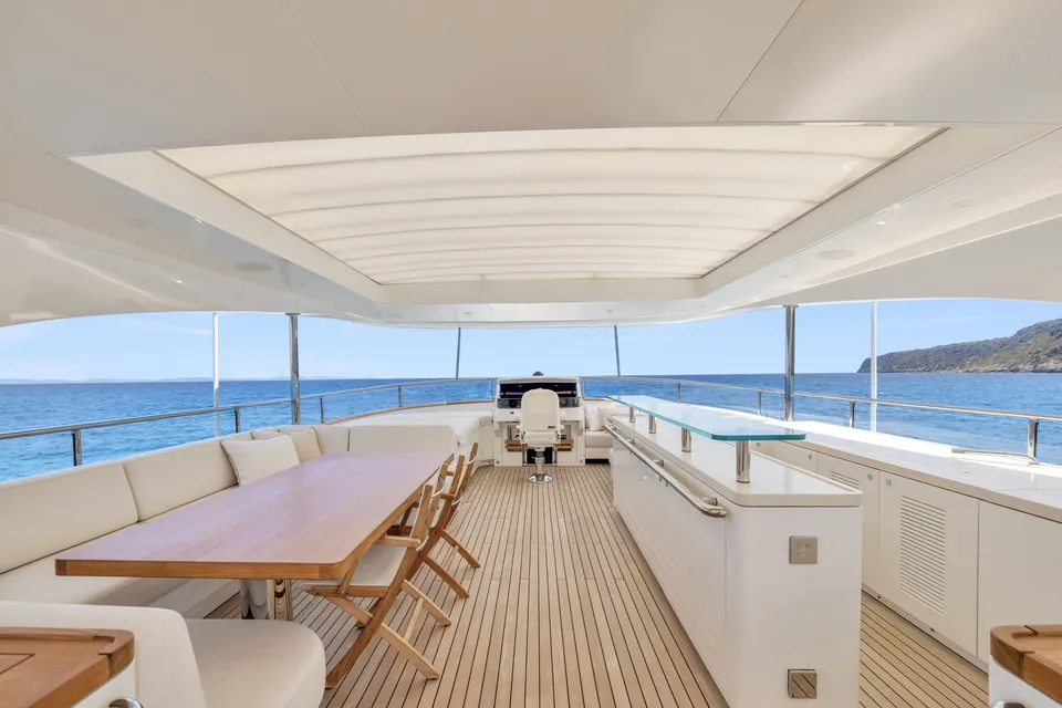 Vanadis, 2019 Cerri Cantieri Navali Fuoriserie, photo 42