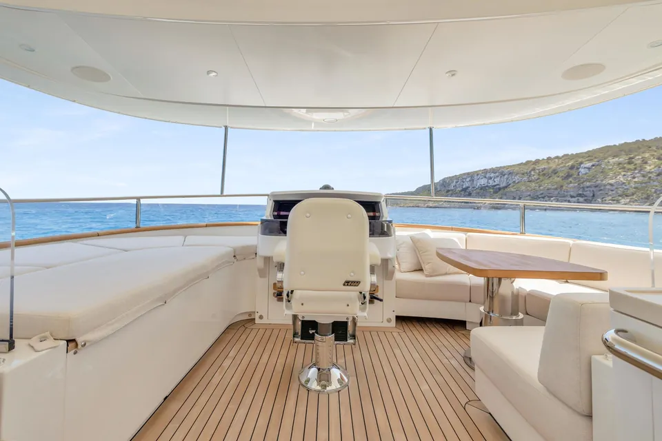 Vanadis, 2019 Cerri Cantieri Navali Fuoriserie, photo 43