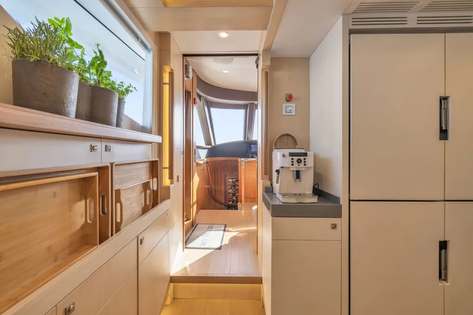 Vanadis, 2019 Cerri Cantieri Navali Fuoriserie, photo 47